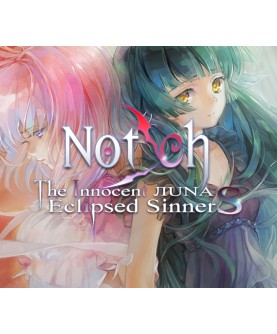 Notch - The Innocent LunA: Eclipsed SinnerS GOG.com Key GLOBAL